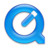 QuickTime Original Icon